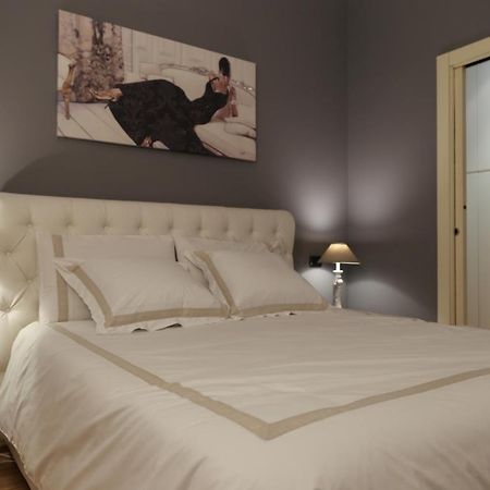 Ferienwohnung Residenza Citta Antica Verona Exterior foto